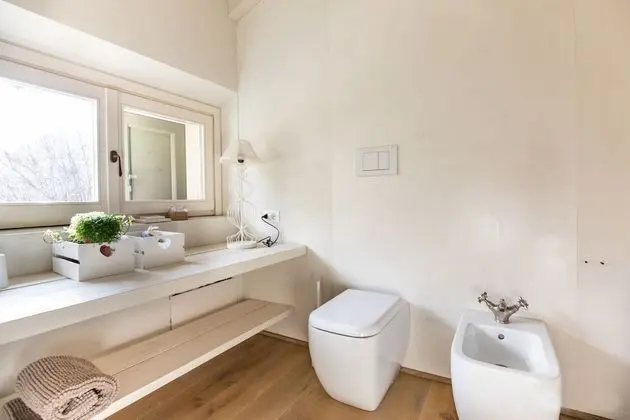 Villa, Birden Çok Yatak Odası