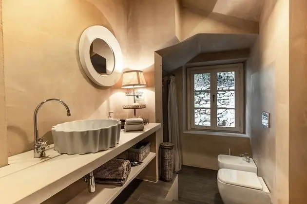 Villa, Birden Çok Yatak Odası