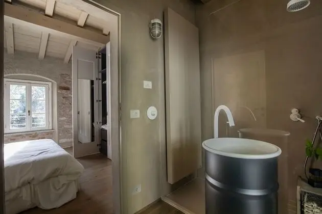 Villa, Birden Çok Yatak Odası