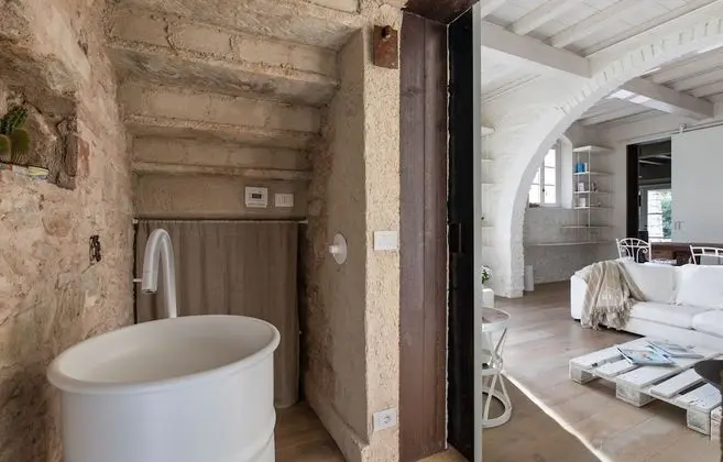 Villa, Birden Çok Yatak Odası