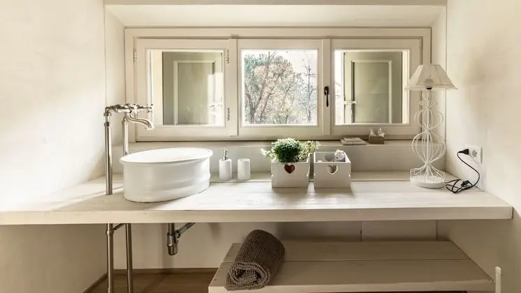 Villa, Birden Çok Yatak Odası