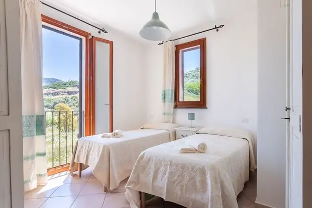 Apart Daire, 2 Yatak Odası, Balkon