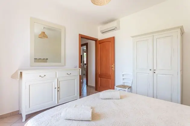 Apart Daire, 2 Yatak Odası, Balkon