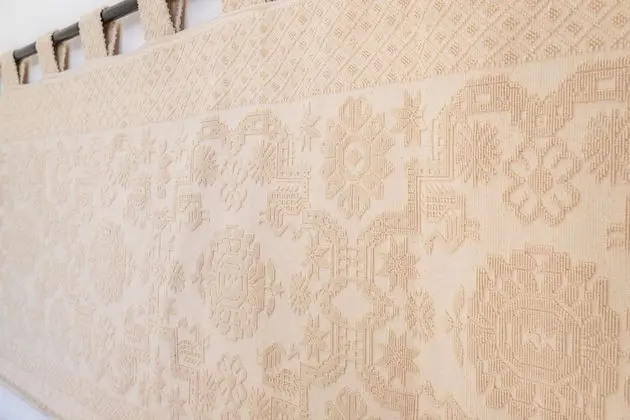 Apart Daire, 2 Yatak Odası, Balkon