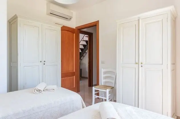 Apart Daire, 2 Yatak Odası, Balkon
