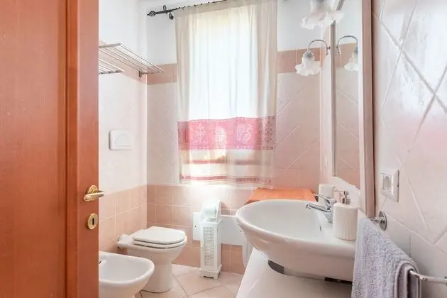 Apart Daire, 2 Yatak Odası, Balkon