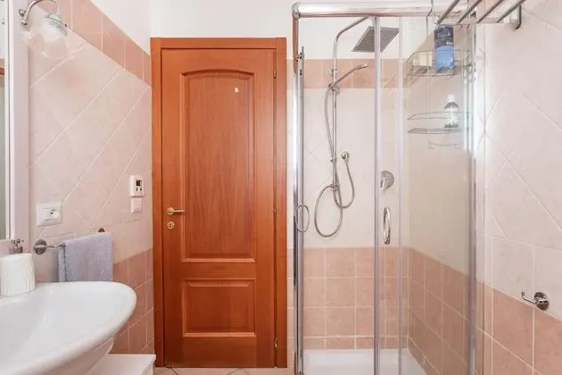 Apart Daire, 2 Yatak Odası, Balkon