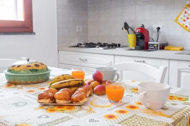 Apart Daire, 2 Yatak Odası, Balkon