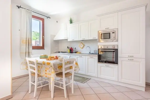 Apart Daire, 2 Yatak Odası, Balkon