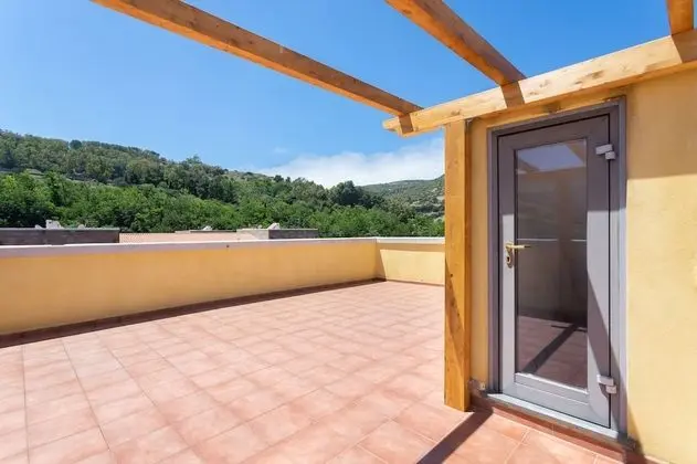 Apart Daire, 2 Yatak Odası, Balkon