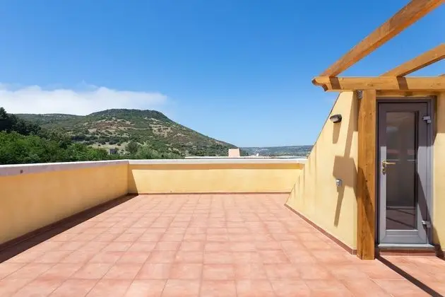 Apart Daire, 2 Yatak Odası, Balkon