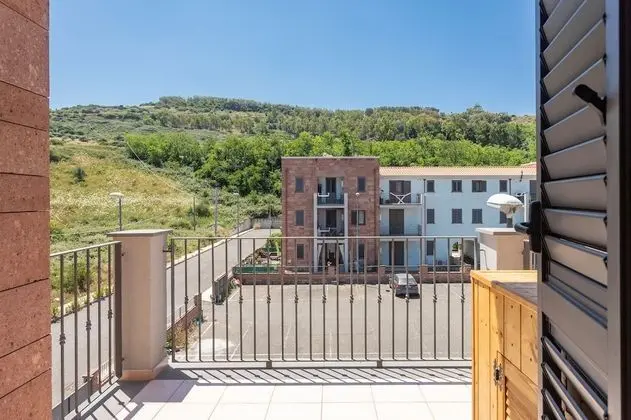 Apart Daire, 2 Yatak Odası, Balkon
