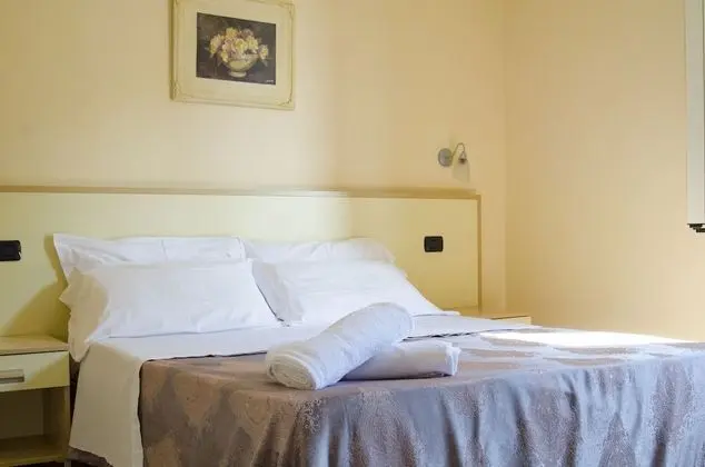 Standard Apart Daire, 1 Yatak Odası