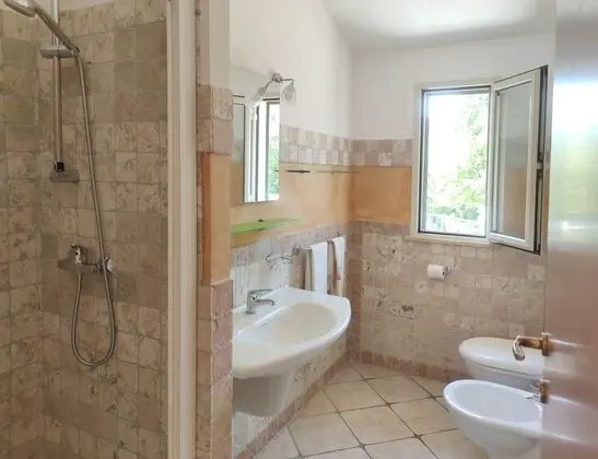 Standard Apart Daire, 1 Yatak Odası