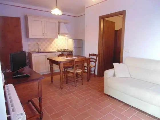 Classic Apart Daire, 1 Yatak Odası