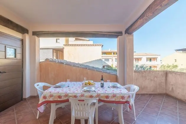 Family Apart Daire, Birden Çok Yatak (Il Borgo Vip D9 700Mt From The Beach)