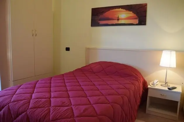 Business Tek Kişilik Oda