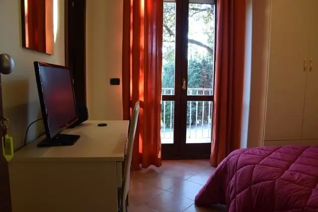 Business Tek Kişilik Oda