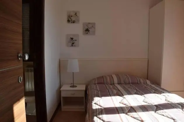 Business Tek Kişilik Oda