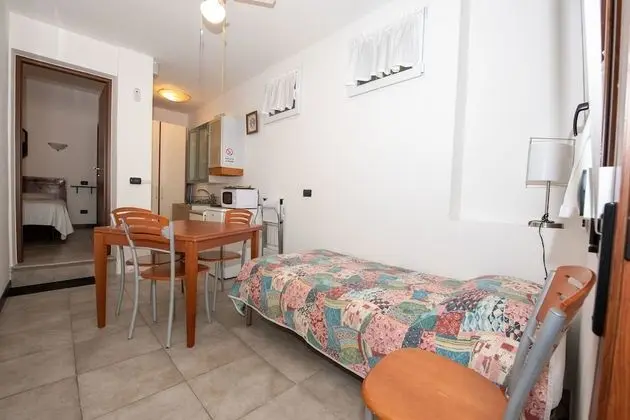 Apart Daire, 1 Yatak Odası