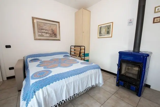 Classic Apart Daire, 1 Yatak Odası