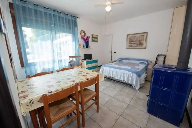 Classic Apart Daire, 1 Yatak Odası