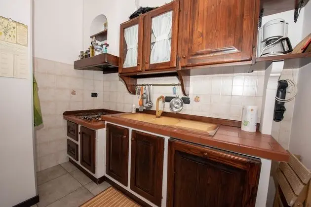 Classic Apart Daire, 1 Yatak Odası