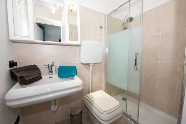 Classic Apart Daire, 1 Yatak Odası