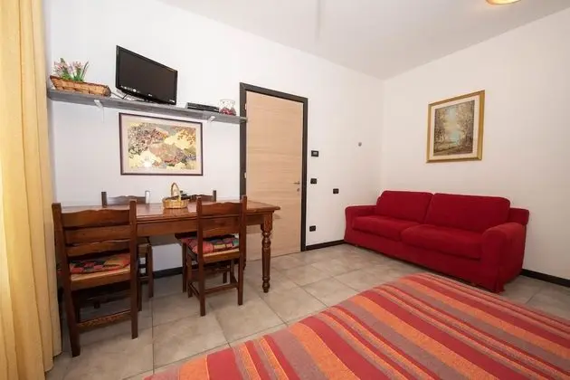 Family Apart Daire, 1 Yatak Odası