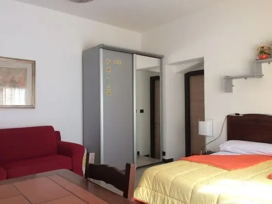 Family Apart Daire, 1 Yatak Odası