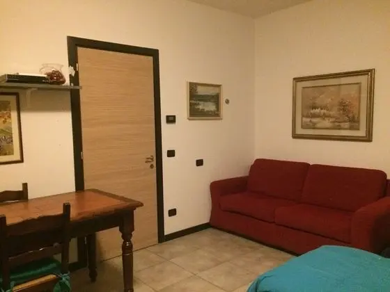 Family Apart Daire, 1 Yatak Odası