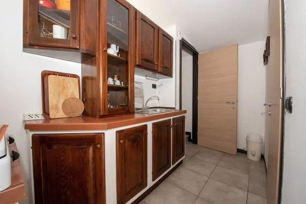 Family Apart Daire, 1 Yatak Odası