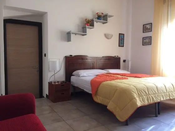 Family Apart Daire, 1 Yatak Odası