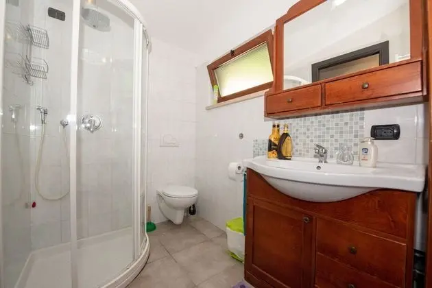 Family Apart Daire, 1 Yatak Odası