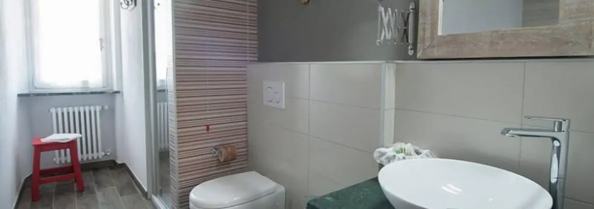 Tek Büyük Yataklı Oda (Quercia)