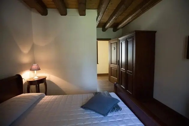 Classic Tek Büyük veya İki Ayrı Yataklı Oda, 1 Büyük (Queen) Boy Yatak, Sigara İçilmez