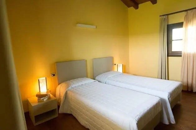 Classic Tek Büyük veya İki Ayrı Yataklı Oda, 1 Büyük (Queen) Boy Yatak, Sigara İçilmez