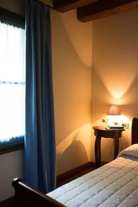 Classic Tek Büyük veya İki Ayrı Yataklı Oda, 1 Büyük (Queen) Boy Yatak, Sigara İçilmez