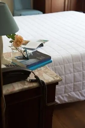 Superior Tek Büyük Yataklı Oda, 1 Büyük (Queen) Boy Yatak, Sigara İçilmez