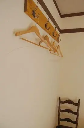 Economy Oda (Wood Room, Petite)