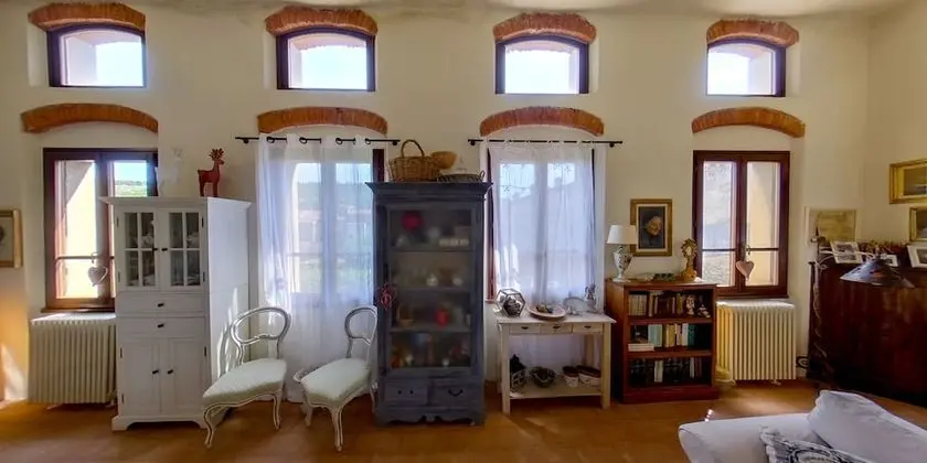 Tek Büyük veya İki Ayrı Yataklı Oda, Özel Banyo