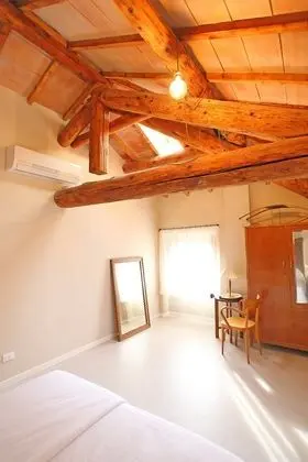 Design Apart Daire, 1 Yatak Odası (Mimosa)