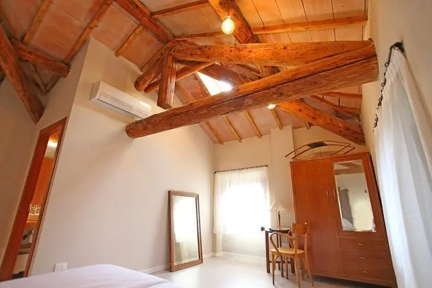 Design Apart Daire, 1 Yatak Odası (Mimosa)