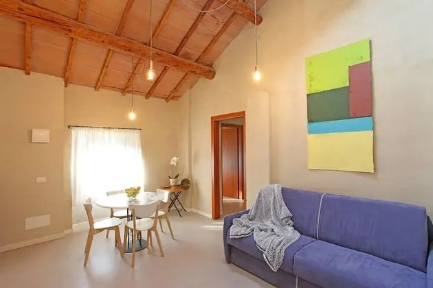 Design Apart Daire, 1 Yatak Odası (Mimosa)