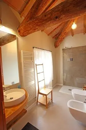 Design Apart Daire, 1 Yatak Odası (Mimosa)