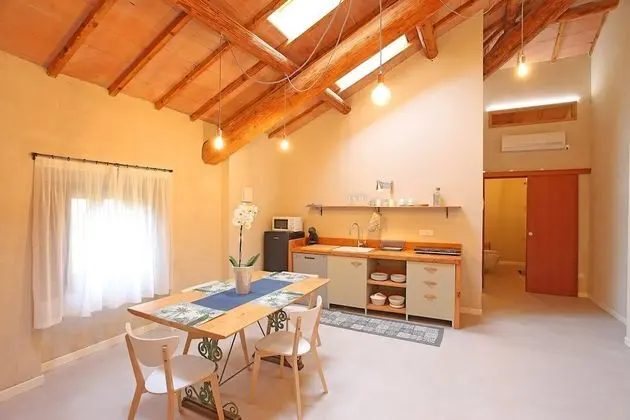 Design Apart Daire, 1 Yatak Odası (Mirabolano)