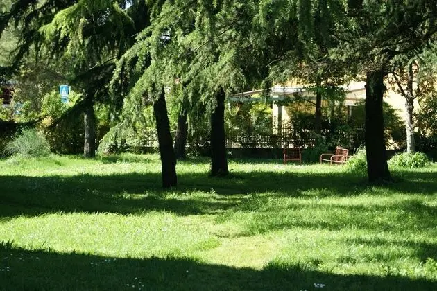 Design Apart Daire, 1 Yatak Odası (Mirabolano)