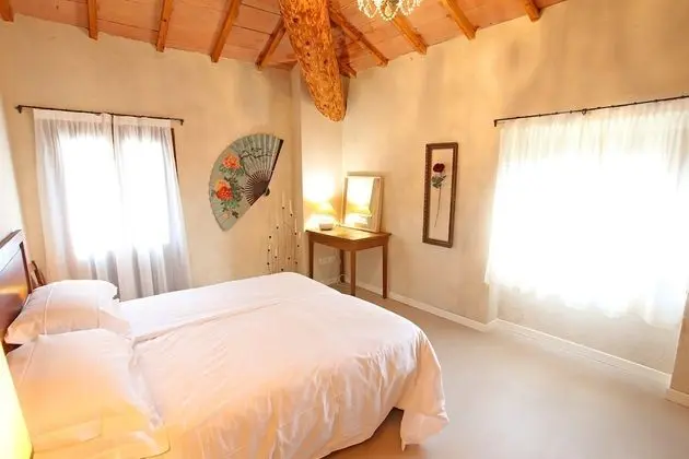 Design Apart Daire, 2 Yatak Odası (Magnolia)