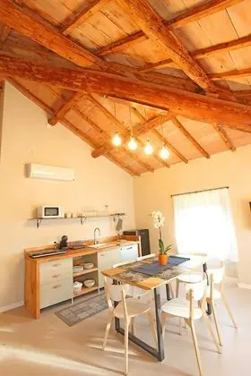 Design Apart Daire, 2 Yatak Odası (Magnolia)