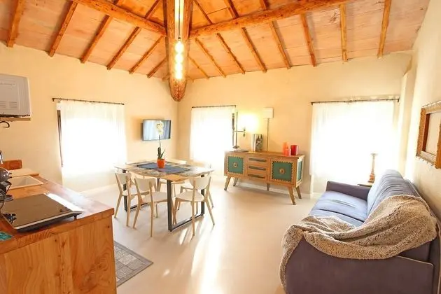 Design Apart Daire, 2 Yatak Odası (Magnolia)